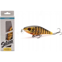 Salmo Executor Shallow Runner Natural Perch 12 cm 33 g