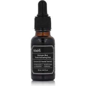 Dear, Klairs Midnight Blue Youth Activating Drop 20 ml