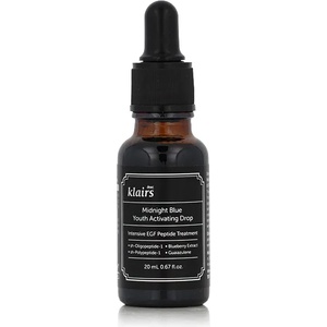 Dear, Klairs Midnight Blue Youth Activating Drop 20 ml
