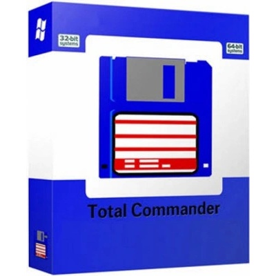 Total Commander - 1 Licence – Zbozi.Blesk.cz