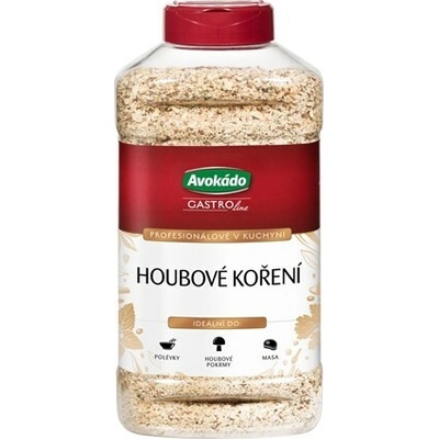 Avokádo Hubové korenie 900 g