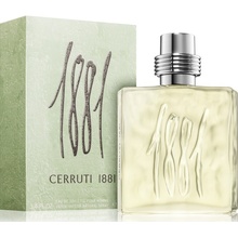 Nino Cerruti 1881 toaletní voda pánská 200 ml