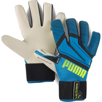 Puma ULTRA Grip 1 Hybrid Pro modrá/bílá