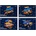 Kite Скицник Kite Hot Wheels A4 24л. 100 g (1113004-HW22-242)