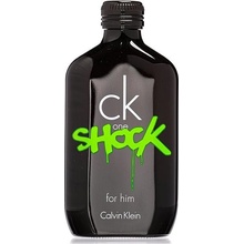 Calvin Klein CK One Shock toaletná voda pánska 100 ml