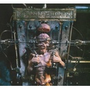 IRON MAIDEN - THE X FACTOR CD