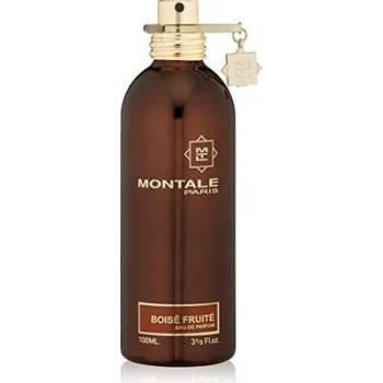Image 1 of Montale Boise Fruitе EDP 100 ml Tester