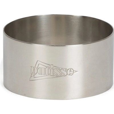 Patisse Ráfik kruh 7x3,5 cm