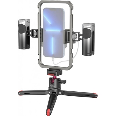 SmallRig All-in-One Video Kit Pro (2022) 4120 – Hledejceny.cz