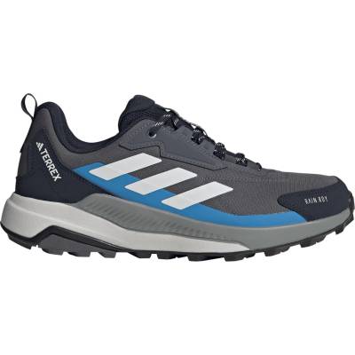 adidas Terrex Мъжки мултиспорт обувки adidas Terrex Anylander Rain. Rdy Multisport shoes - Aurora Onix / Dash Grey / Legend Ink - размер 50 2/3 (EU) (022-1516-0127)