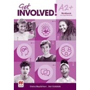 Get Involved! A2+ Workbook +Digital Workbook