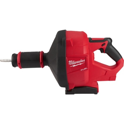 Milwaukee M18 FDCPF10-0C aku čistič potrubia so špirálou 10 mm 4933459684