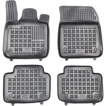 Image 1 of Rezaw-Plast Гумени стелки за Jaguar I-Pace (2018+) - тип леген (204202)