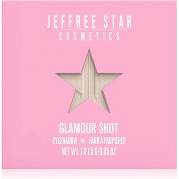Jeffree Star Cosmetics Artistry Single Eyeshadow сенки за очи цвят Glamour Shot 1, 5 гр