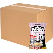 Big Panda popcorn do mikrovlnky Sladký 15 x 100 g