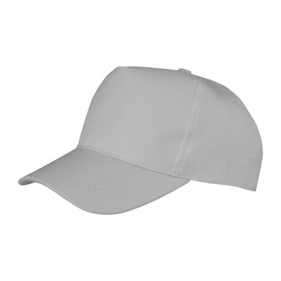 Result Casquette Boston Šedá