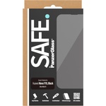 Panzer Стъклен протектор Safe за Huawei Nova Y70, Ultra Wilde Fit