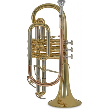 Bach CR651