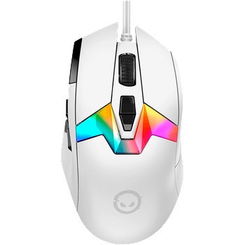 LORGAR LRG-MSP80-WH