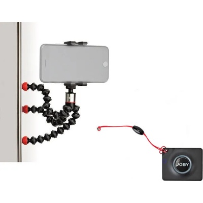 JOBY GripTight ONE Magnetic Impulse (JB01494)