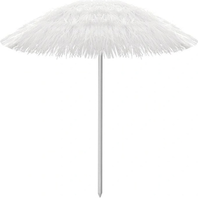 Linder Exclusiv Slunečník Hawaii White