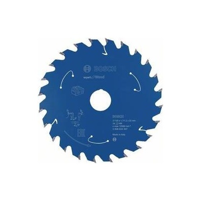 Bosch Accessories 2608644508 Průměr: 165 mm