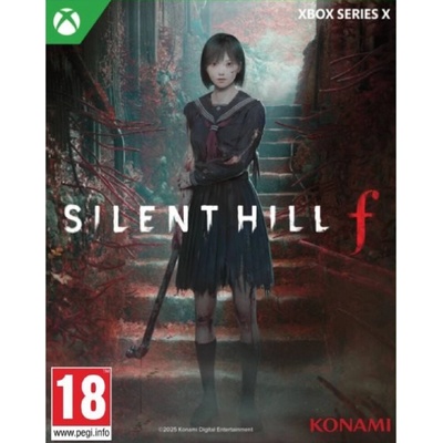 Silent Hill f (XSX)