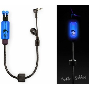 ZFISH Indikátor Záběru Bonito Light Bobbin Modrá