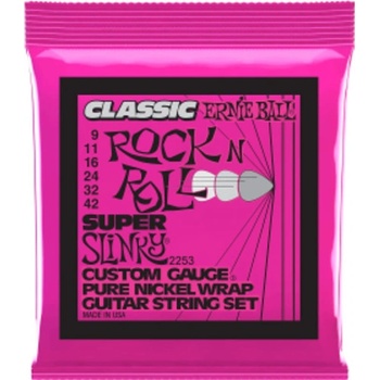 Ernie Ball 2253