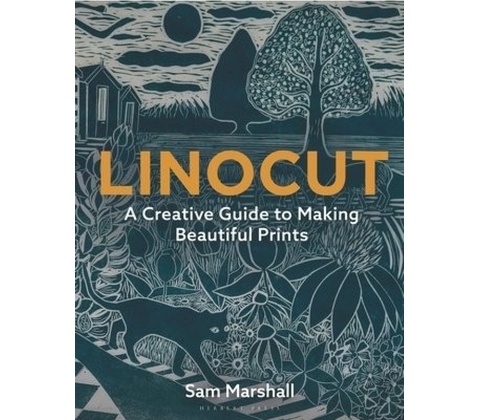 Linocut