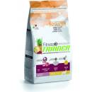 Granule pro psy Nova Foods Trainer Fitness3 Adult Mini Lamb Rice & Potato 0,8 kg