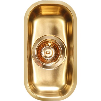 ALVEUS Variant 110 Monarch bronz