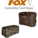 Rybárské obaly a batohy Fox Camolite Coolbag standart