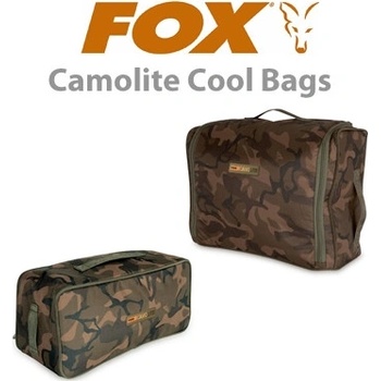 Fox Camolite Coolbag standart