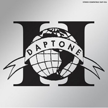 VARIOUS - DAPTONE GOLD II CD