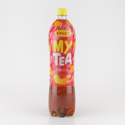Rauch My Tea Peach 1,5 l