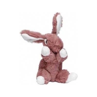 Molli Toys Raspberry rabbit 17cm MOLLI TOYS