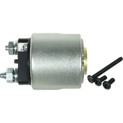 Elektromagnetický spínač, startér AS-PL (AUTO STARTER) SS3107P