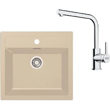 Set Franke SID 610 + FS 3230