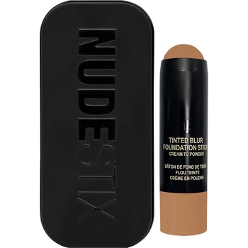 Nudestix Tinted Blur фон дьо тен стик 6 среден 6 g