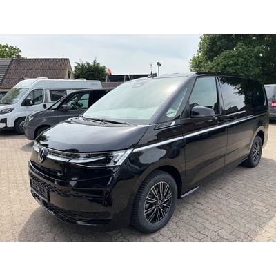 Volkswagen T7 Multivan 2.0 TDI Style 110 kW