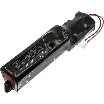 Cameron Sino Батерия за Rowenta Air Force Extreme Silence и серия RH8895/8896/8897, 2500mAh, Li-Ion (CS-RTH651VX)