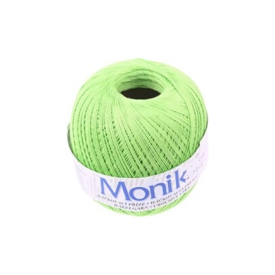 Monika Farba: 6124