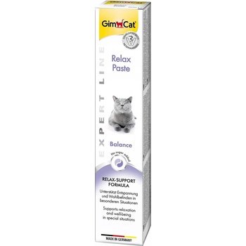 Gimcat pasta Relax 50 g