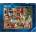 Ravensburger Пъзел Ravensburger от 500 части - Омагьосваща Коледа (12000227)