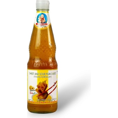 HealthyBoy,Thajsko Thajská sladkokyselá švestková omáčka 700 ml