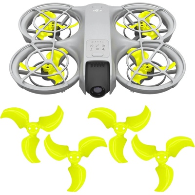 Master Airscrew - Stealth vrtule pre DJI Neo Electric MA.NEO2018SE4