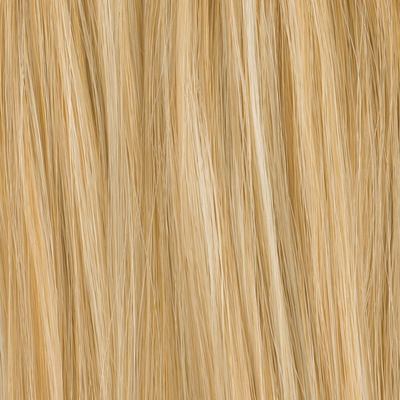 Power Pieces by Ellen Wille tupé Anise high heat fiber champagne rooted