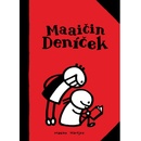 Maaičin Deníček