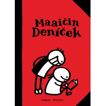 Maaičin Deníček